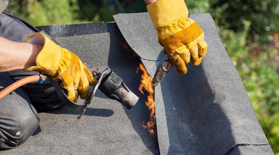 Local Chimney Repair in Graff, MO